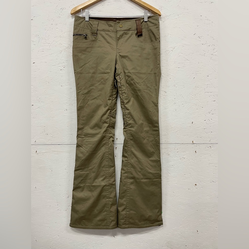 Holden Ski Snowboarding Pants, Skinny Fit, Size S - 32” Waist